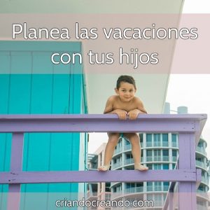 vacaciones