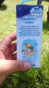 cuentales