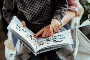 Aprender a leer y escribir sin traumas