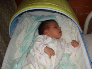 La ruptura de la simbiosis primaria