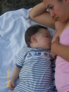 amamantar