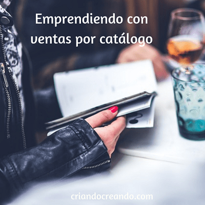 ventas por catálogo