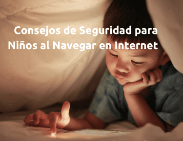 Seguridad en internet