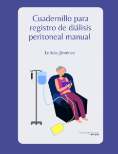 Descargable – Registro de diálisis Peritoneal